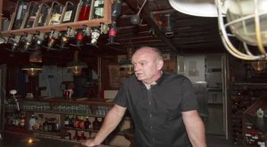 Nick Zonneveld, drijvende kracht achter de Bowling en Partycentrum Medemblik